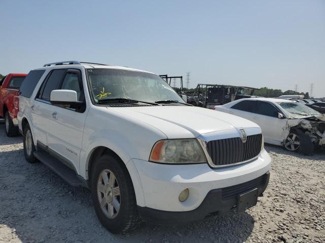 Lincoln Navigator (2003)