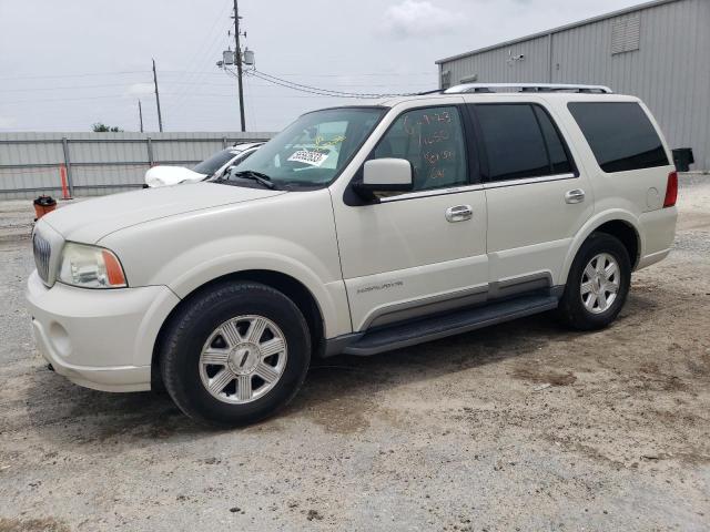 Lincoln Navigator (2004)