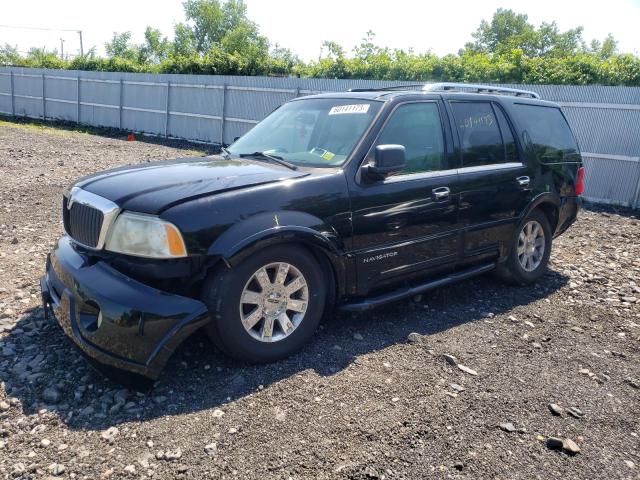 Lincoln Navigator (2004)
