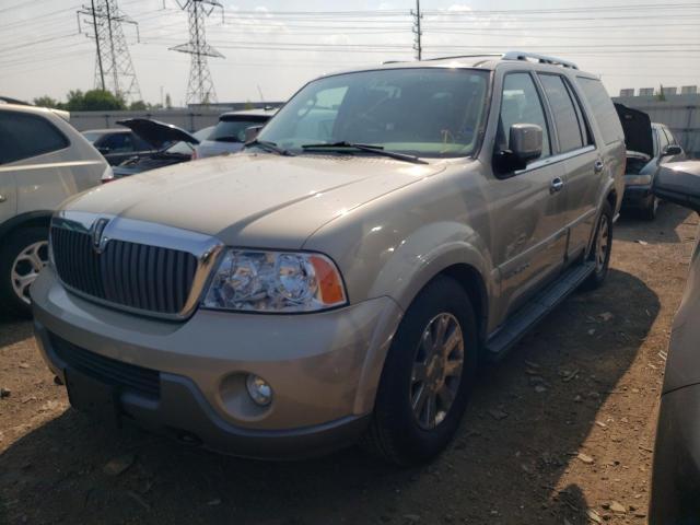 Lincoln Navigator (2004)