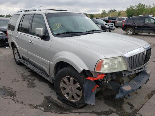 Lincoln Navigator (2004)