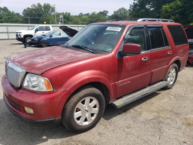 Lincoln Navigator (2005)