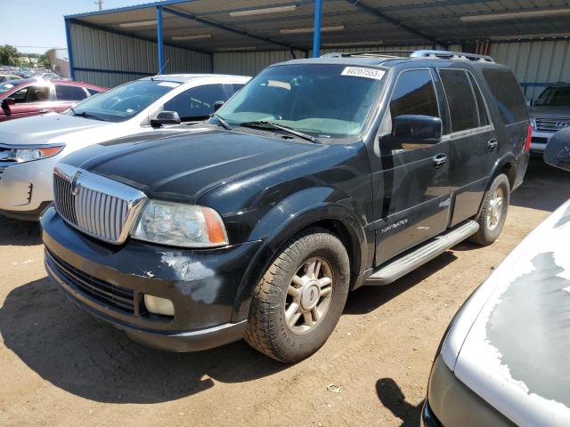 Lincoln Navigator (2005)