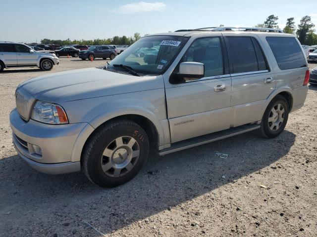 Lincoln Navigator (2006)
