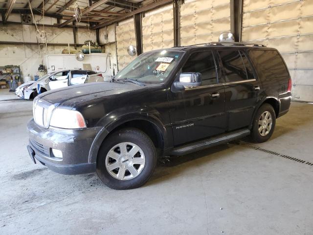Lincoln Navigator (2006)