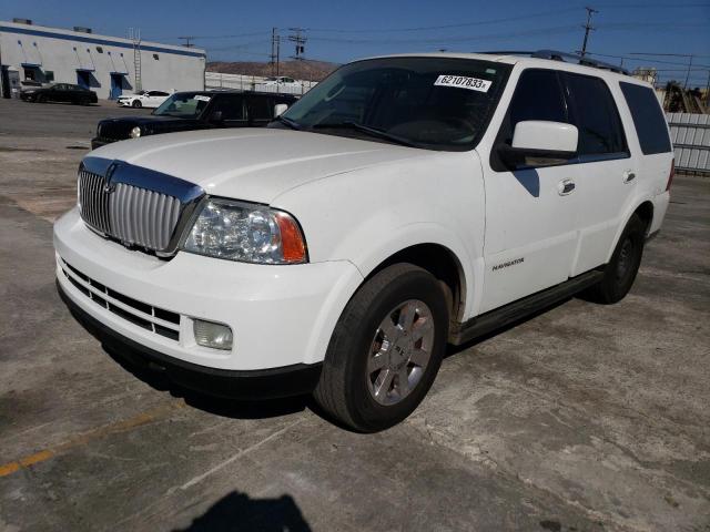 Lincoln Navigator (2006)