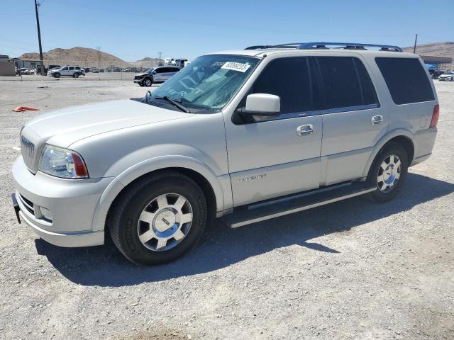 Lincoln Navigator (2006)