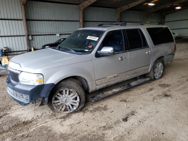 Lincoln Navigator (2007)