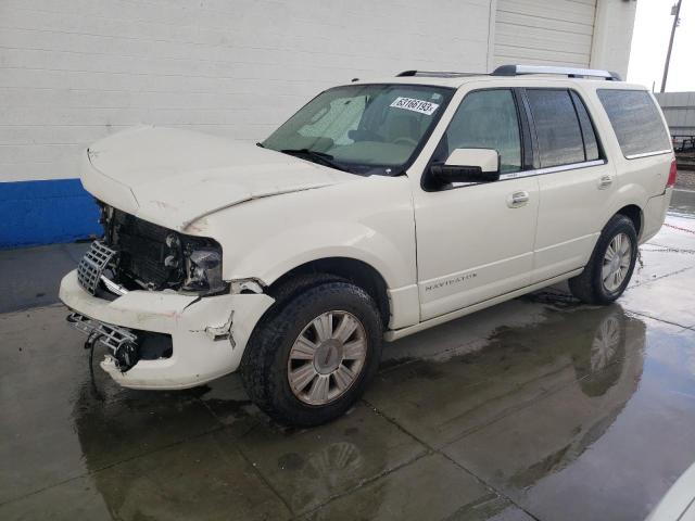 Lincoln Navigator (2007)