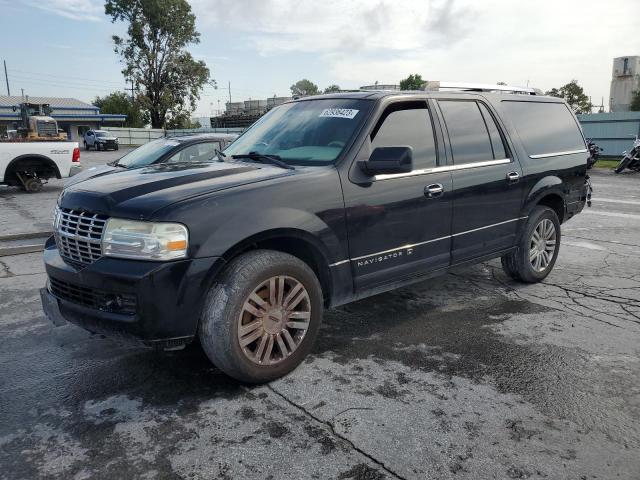 Lincoln Navigator (2008)
