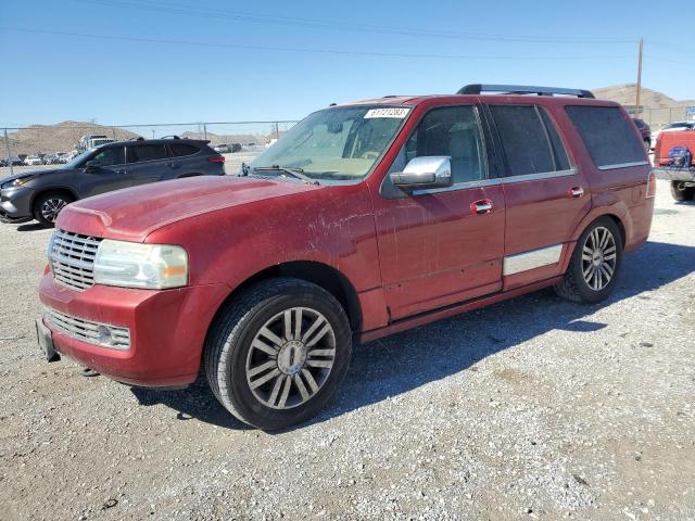 Lincoln Navigator (2008)