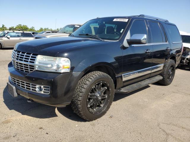 Lincoln Navigator (2009)