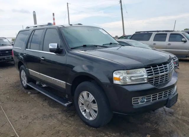 Lincoln Navigator (2010)