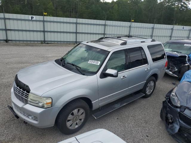 Lincoln Navigator (2010)