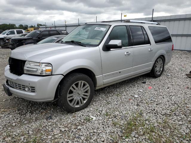 Lincoln Navigator (2010)