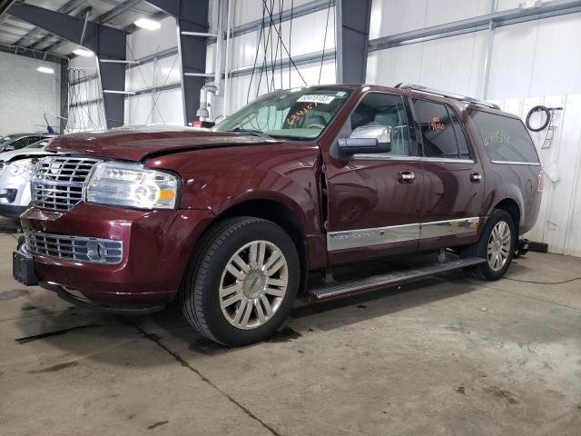 Lincoln Navigator (2011)