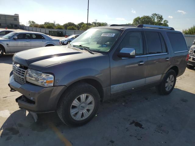 Lincoln Navigator (2012)