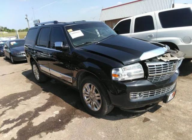 Lincoln Navigator (2013)