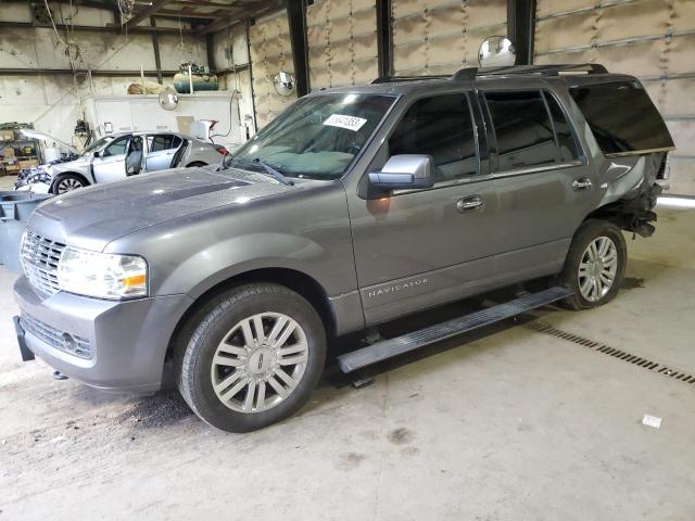 Lincoln Navigator (2013)