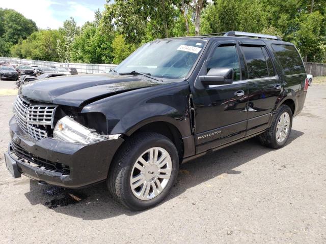 Lincoln Navigator (2014)