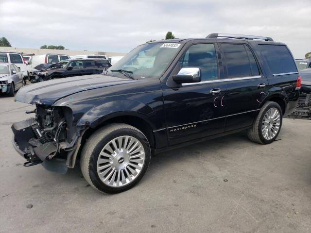 Lincoln Navigator (2015)