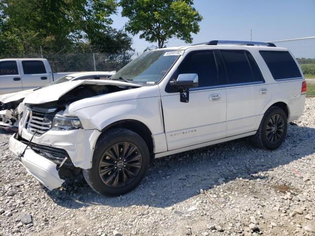 Lincoln Navigator (2015)