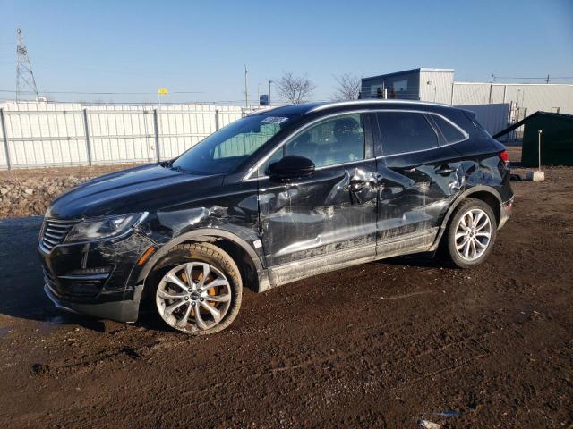 Lincoln Mkc select (2016)