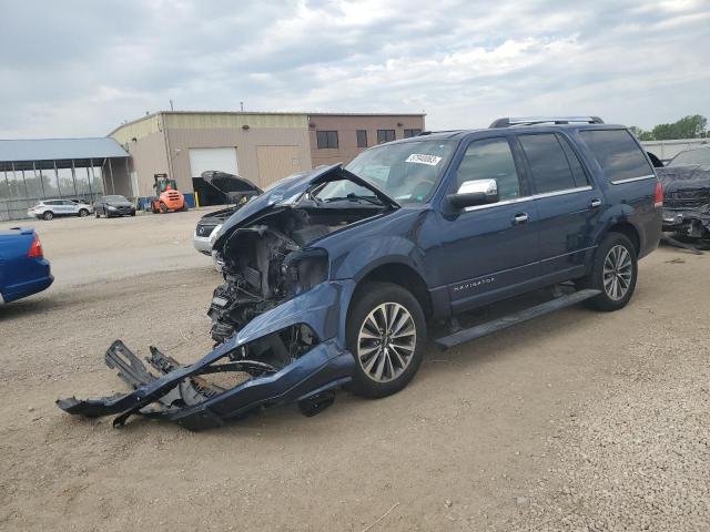 Lincoln Navigator (2017)