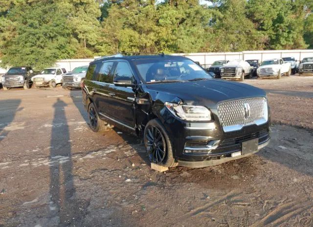 Lincoln Navigator (2018)
