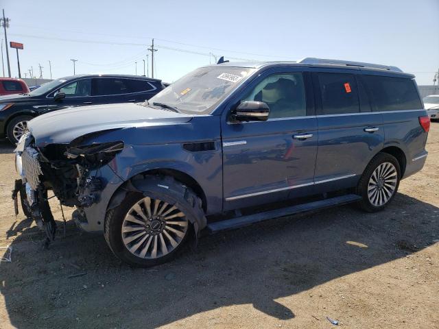 Lincoln Navigator (2018)