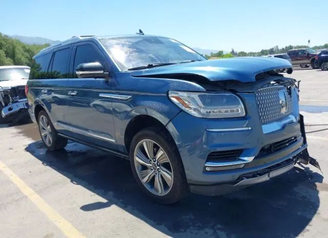 Lincoln Navigator (2019)