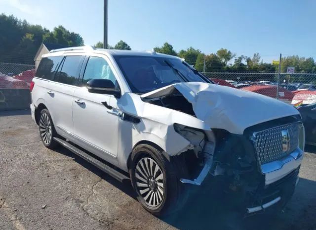 Lincoln Navigator (2019)