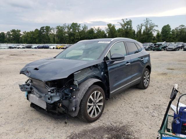 Lincoln Mkc reserv (2019)