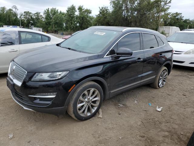 Lincoln Mkc select (2019)
