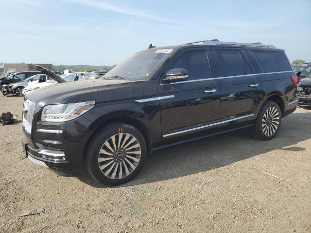 Lincoln Navigator (2019)