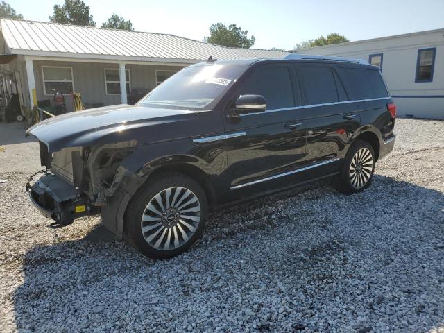 Lincoln Navigator (2020)