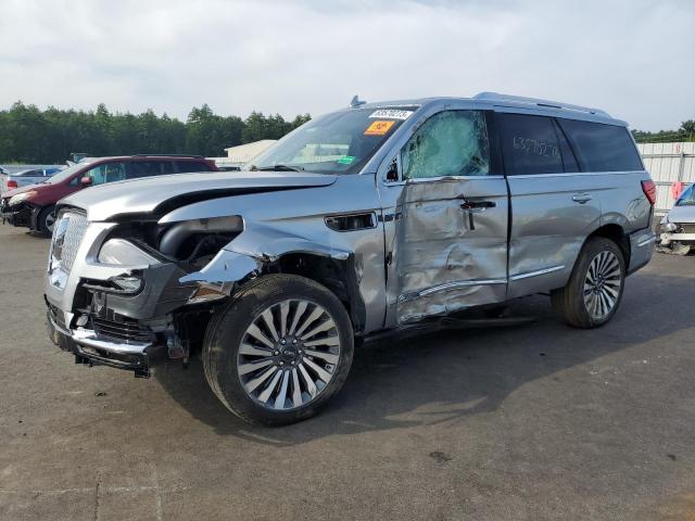 Lincoln Navigator (2021)