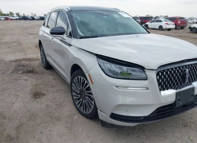 Lincoln Corsair (2022)