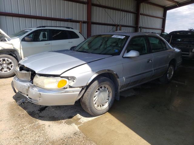Lincoln Continenta (1998)