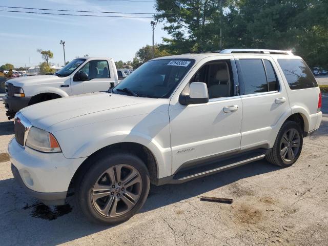 Lincoln Aviator (2004)