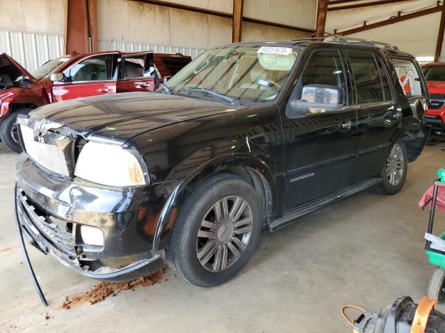 Lincoln Navigator (2006)