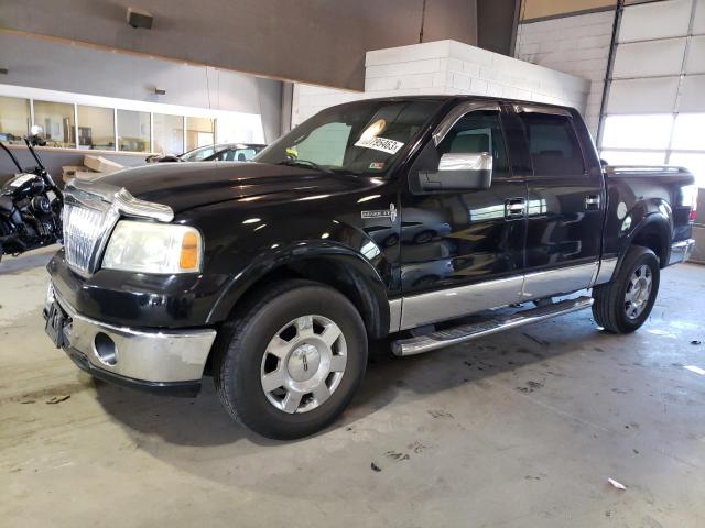Lincoln Mark lt (2007)