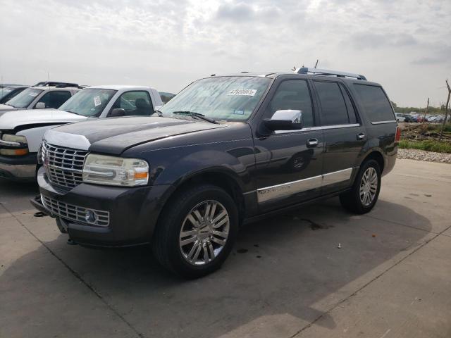 Lincoln Navigator (2007)