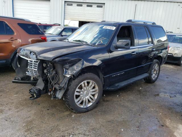 Lincoln Navigator (2007)