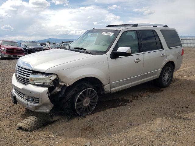 Lincoln Navigator (2007)