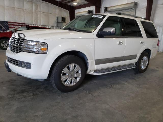 Lincoln Navigator (2007)