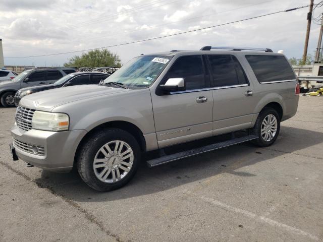 Lincoln Navigator (2008)