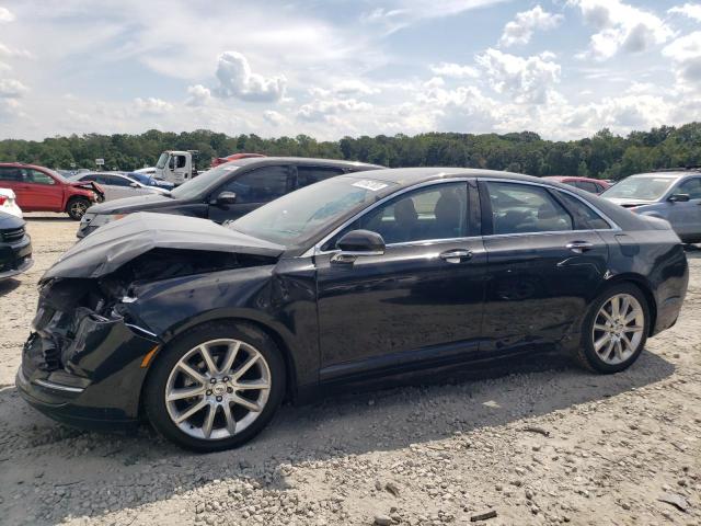 Lincoln Mkz hybrid (2016)