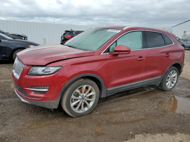 Lincoln Mkc select (2019)