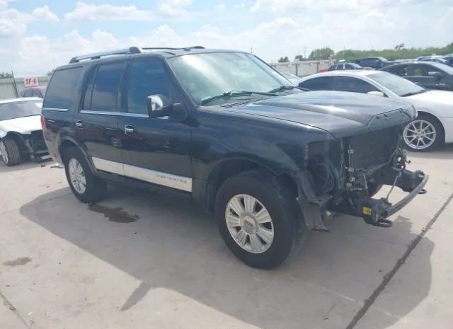 Lincoln Navigator (2014)